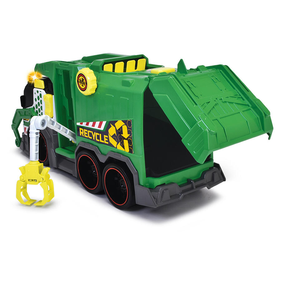 Dickie Recycling Truck 39cm