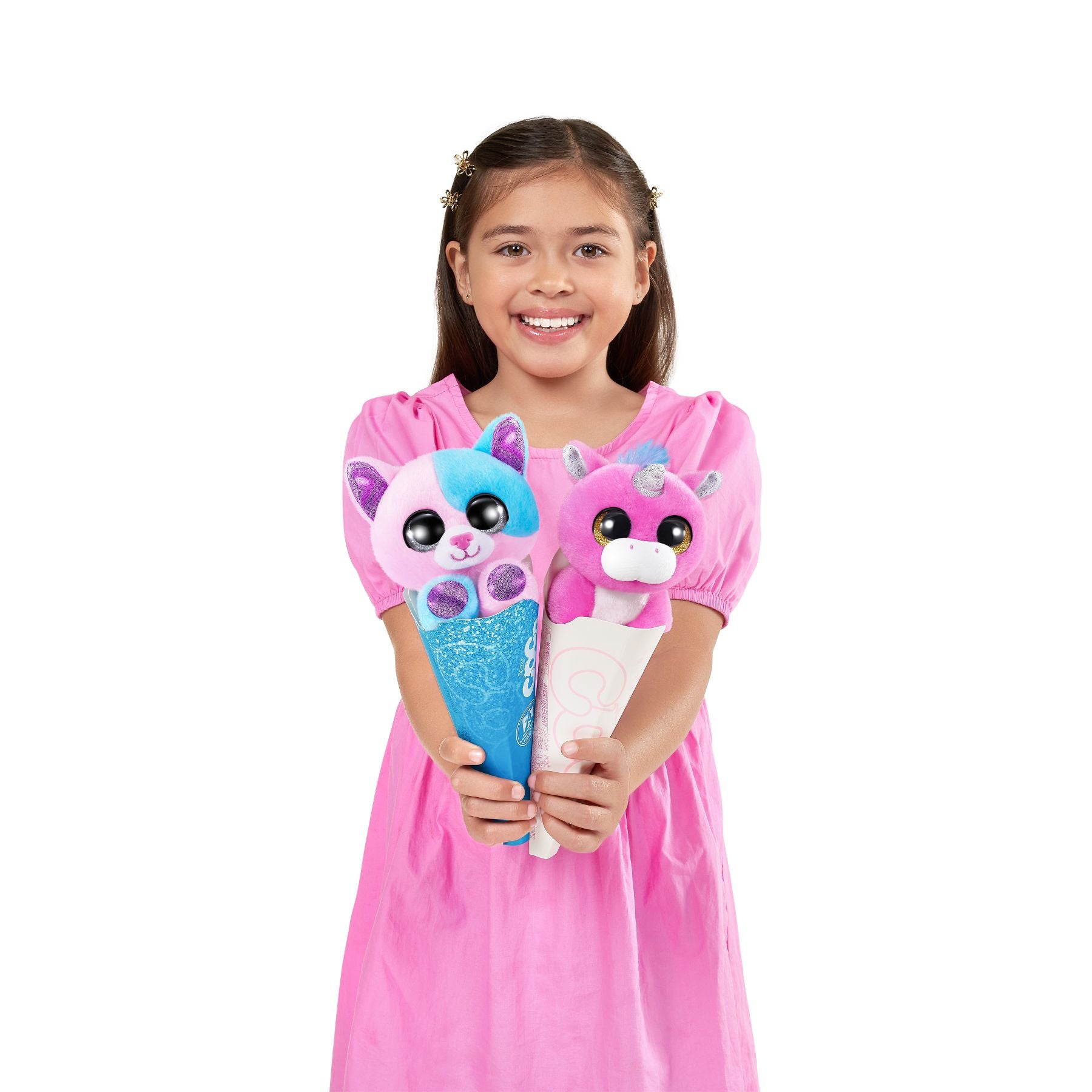 ZURU Coco Surprise Classic Silvy