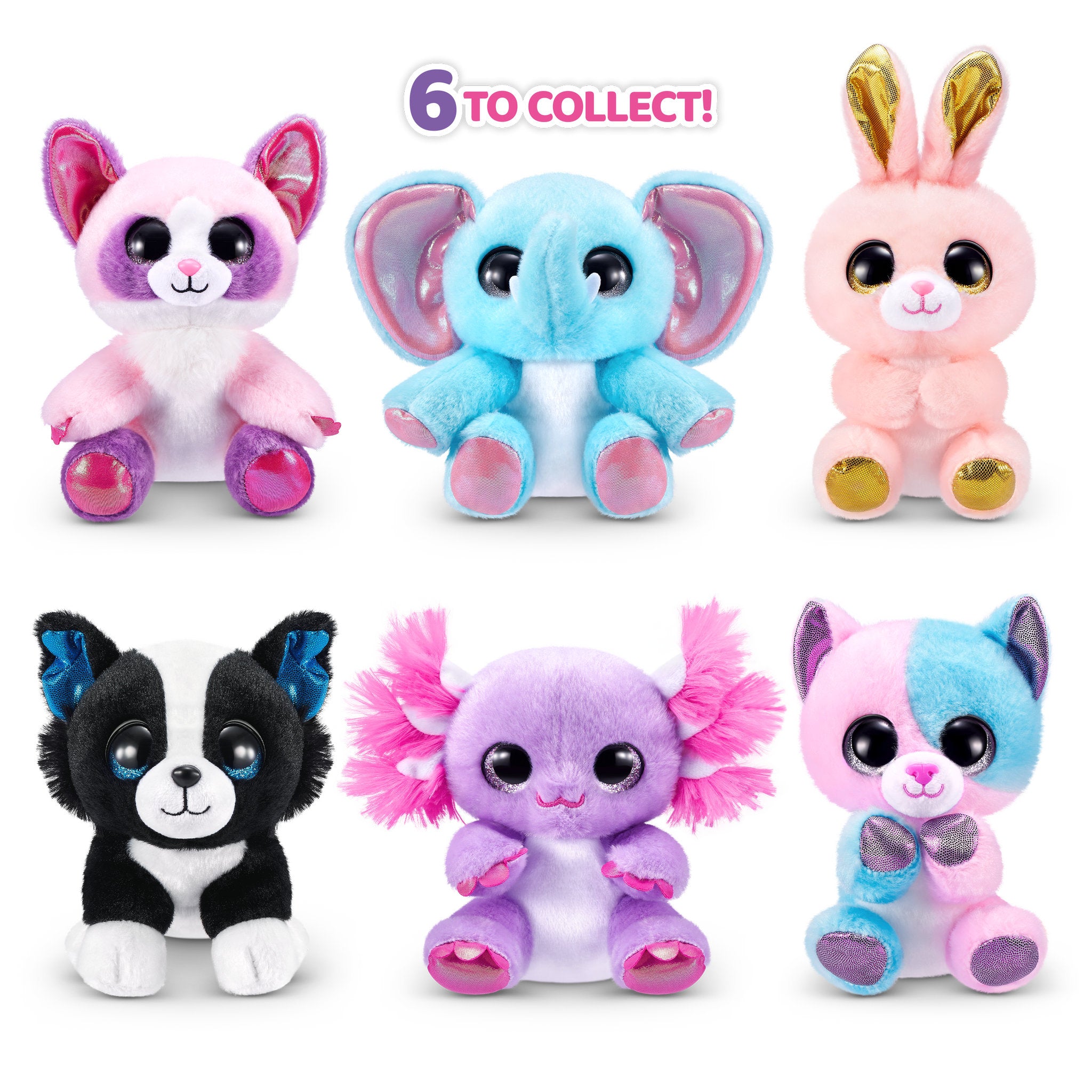 ZURU Coco Cones Surprise Classic - Lulu