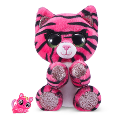 ZURU Coco Surprise Cones Neon Series 1 Assorted Styles