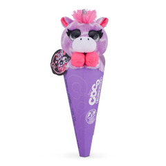 ZURU Coco Surprise Cones Neon Series 1 Assorted Styles