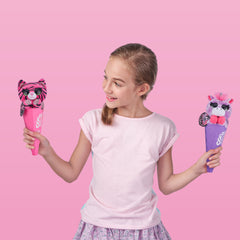 ZURU Coco Surprise Cones Neon Series 1 Assorted Styles