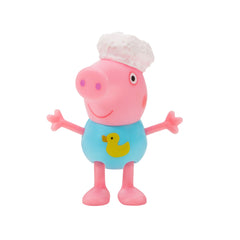 PEPPA PIG LITTLE ROOMS PEPPAS LITTLE SPA