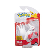 Pokemon 2 & 3 Inch Battle Figure Pack Zangoose