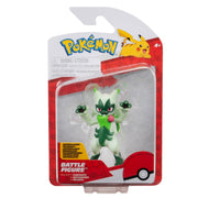 Pokemon 2 & 3 Inch Battle Figure Pack Floragato
