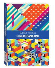 Sublime Puzzles: Crossword