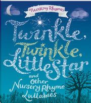 Bonney Press Nursery Rhymes Twinkle