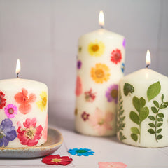 Craft Maker Classic Candle Making Kit