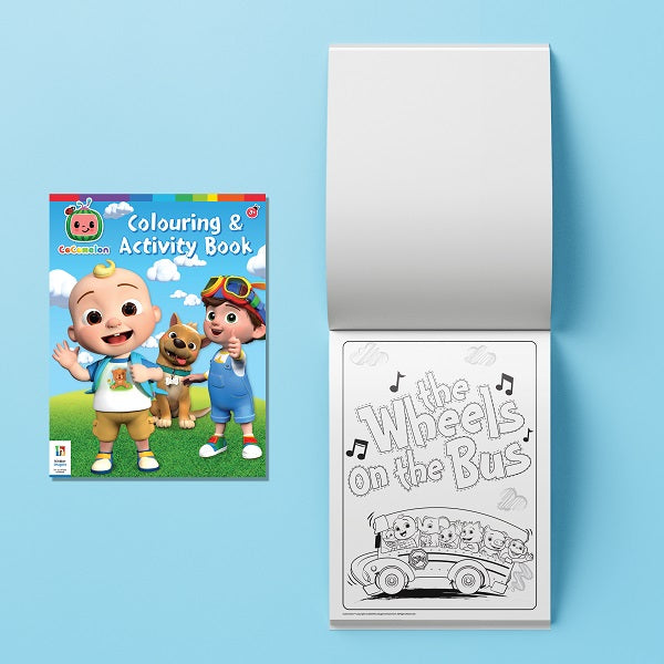 Kaleidoscope Colouring Kit Toyworld NZ