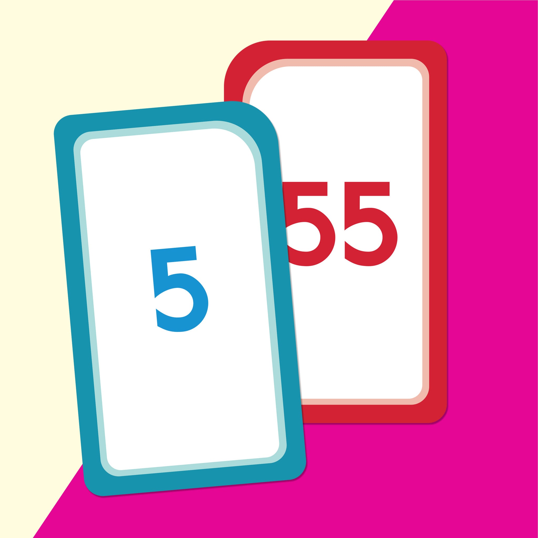 School Zone Flash Cards Numbers 1 - 100
