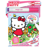Inkredible Magic Ink Hello Kitty - Toyworld NZ