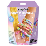 Oh My Craft! Chunky Bracelet Style Kit