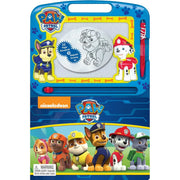 Read & Doodle - PAW Patrol