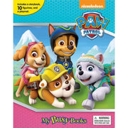 My Busy Books - PAW Patrol Girls