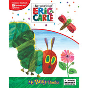 My Busy Books - Eric Carle