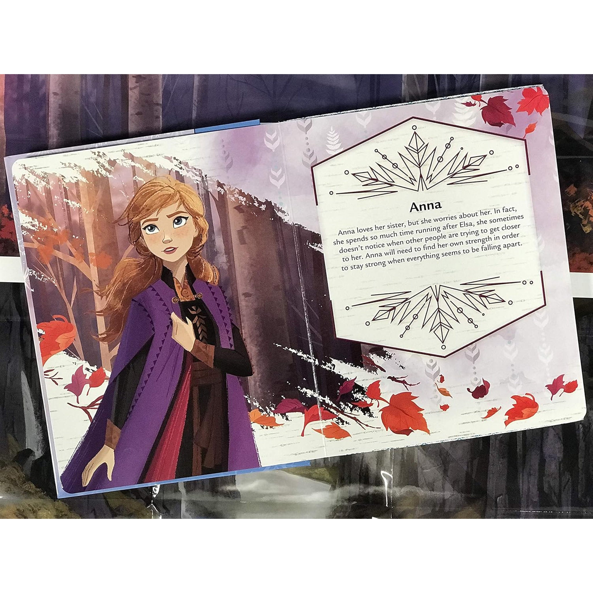 My Busy Books - Disney Frozen 2