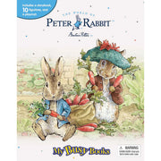 My Busy Books - Peter Rabbit Classic