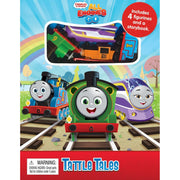 Tattle Tales - Thomas All Engines Go