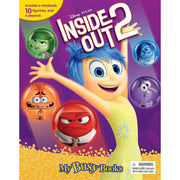 My Busy Books - Disney Inside Out 2