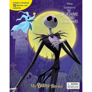 My Busy Books - Disney Nightmare Before Christmas