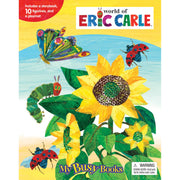 My Busy Books - Eric Carle #2