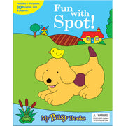My Busy Books - Fun with Spot