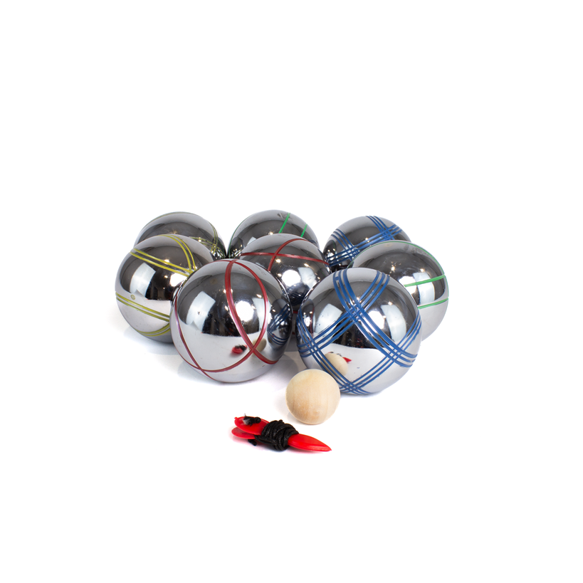 Formula Sports 2.0 Metal Boules