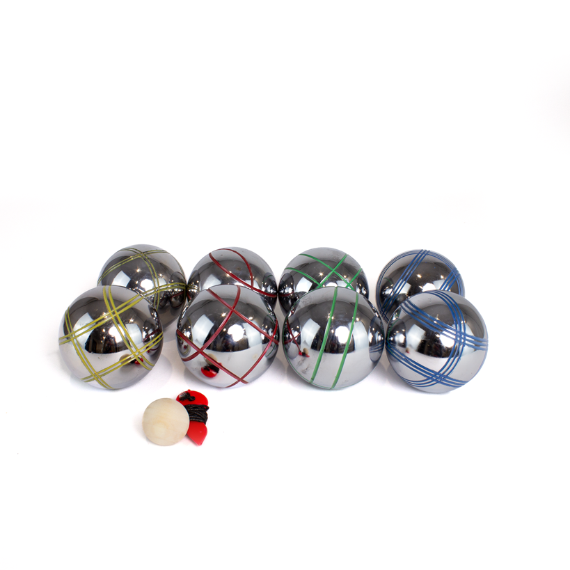 Formula Sports 2.0 Metal Boules