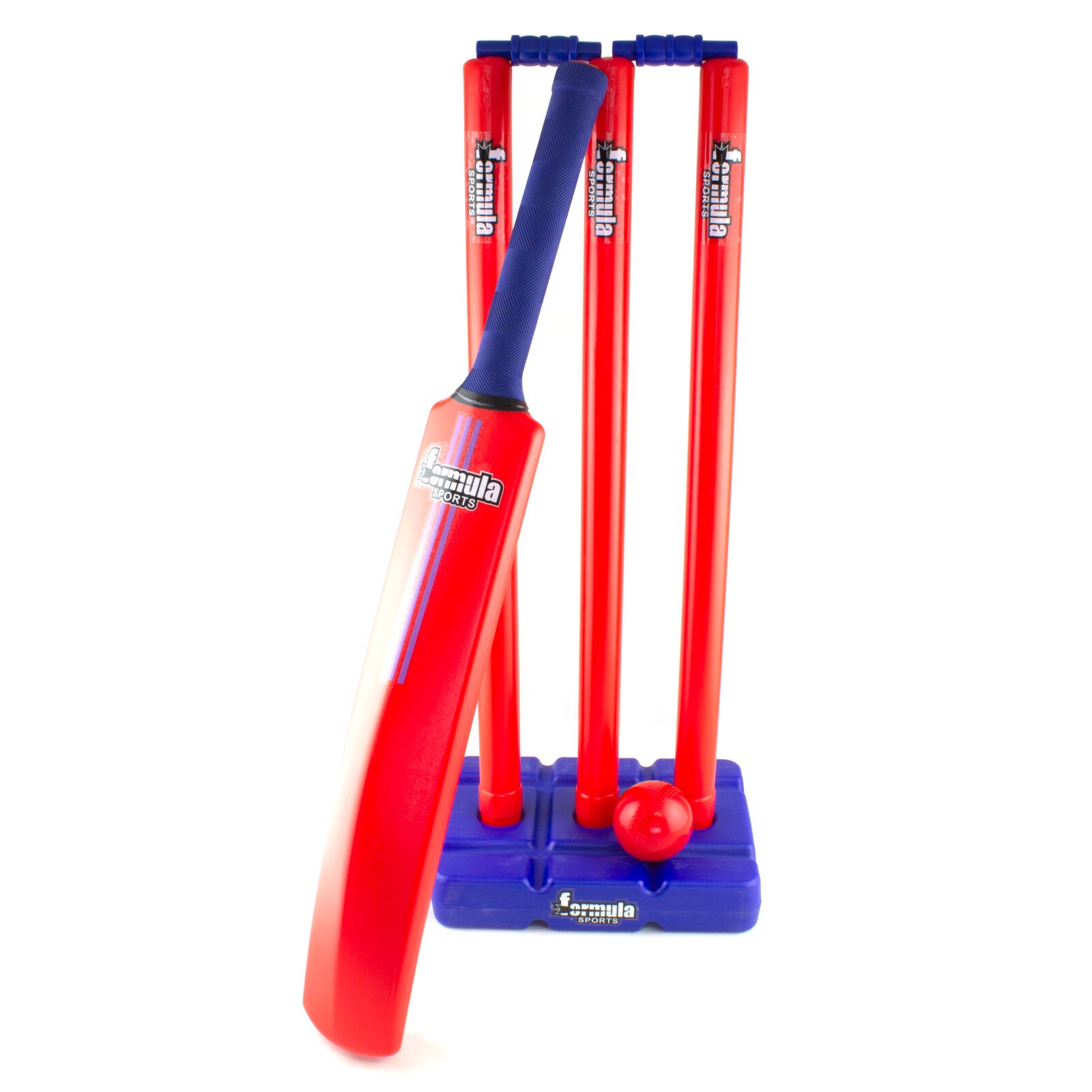 Formula Sports Single Cricket Set