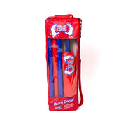 Cooee Single Beach Cricket Set - Toyworld NZ
