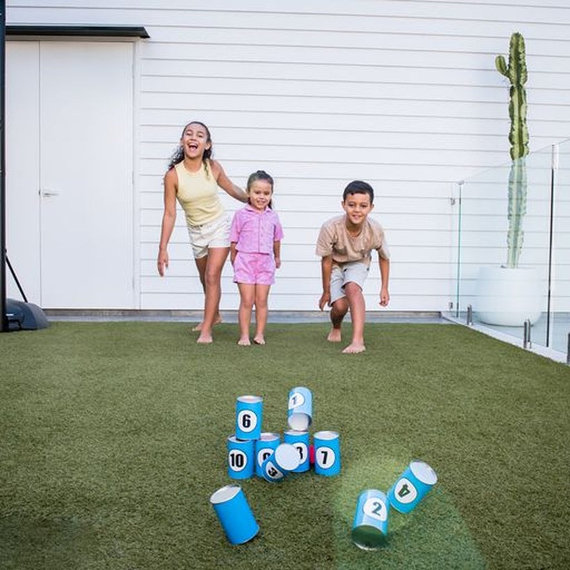 Formula Sports 2.0 Throwing Cans