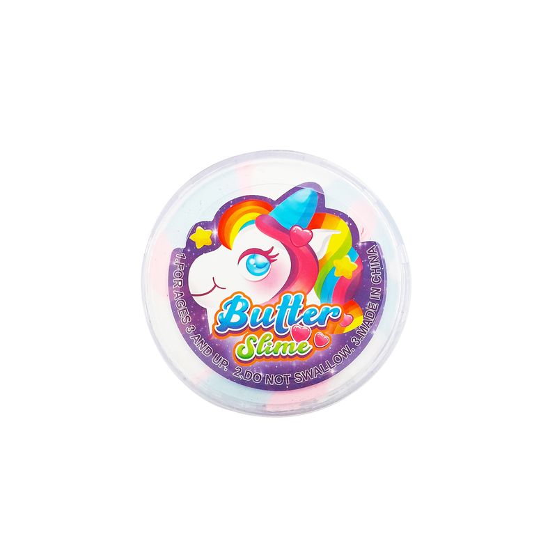 UNICORN BUTTER SLIME PUTTY 20G