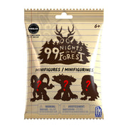 99 Nights in the Forest Mini Figure Blind Bag