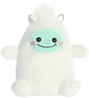Aurora Palm Pals Baker Yeti 12cm