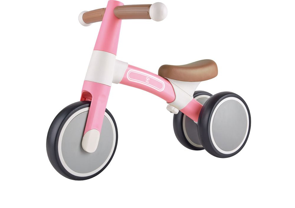 Hape My First Balance Bike: Vespa Pink