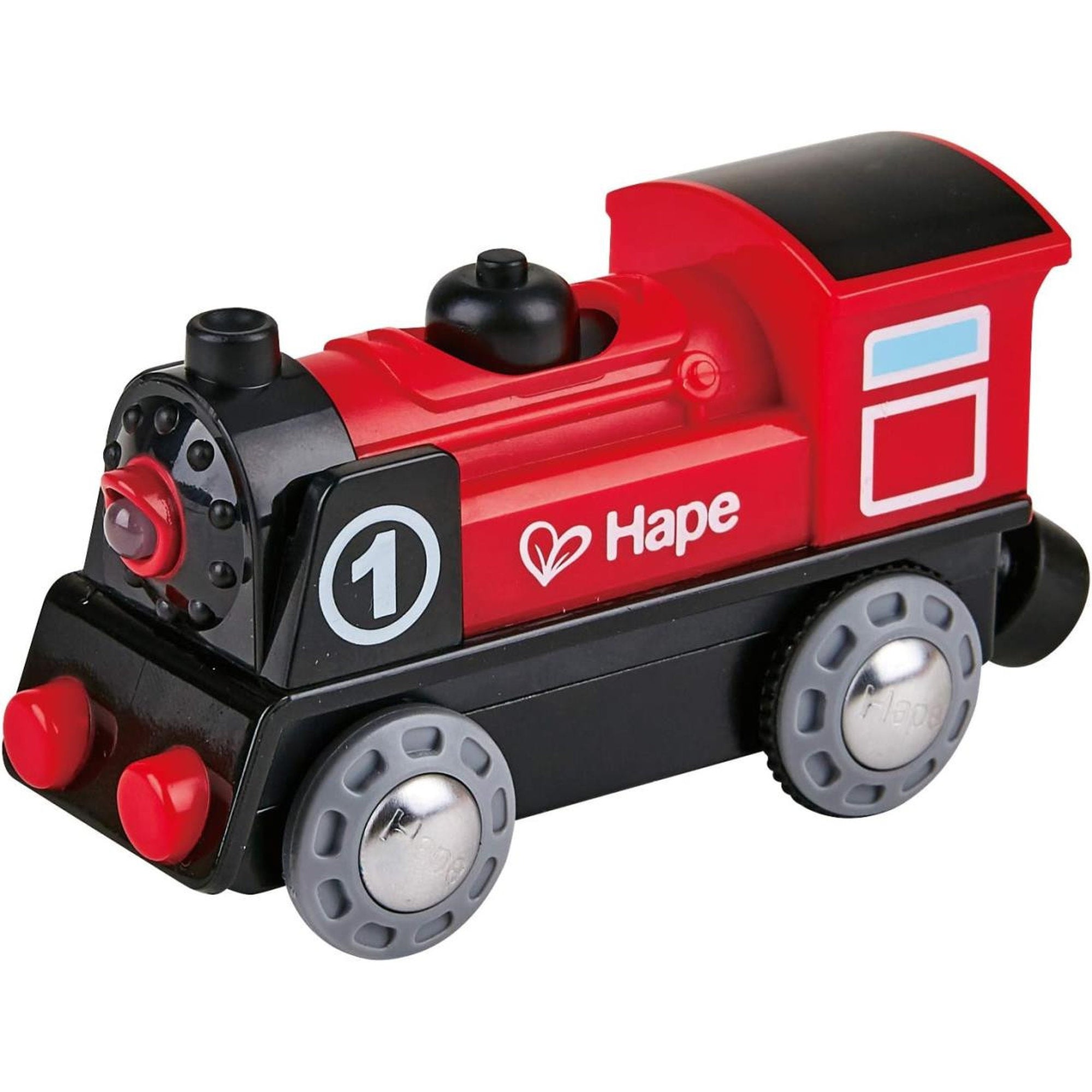 Hape Battery Powered Engine No.1