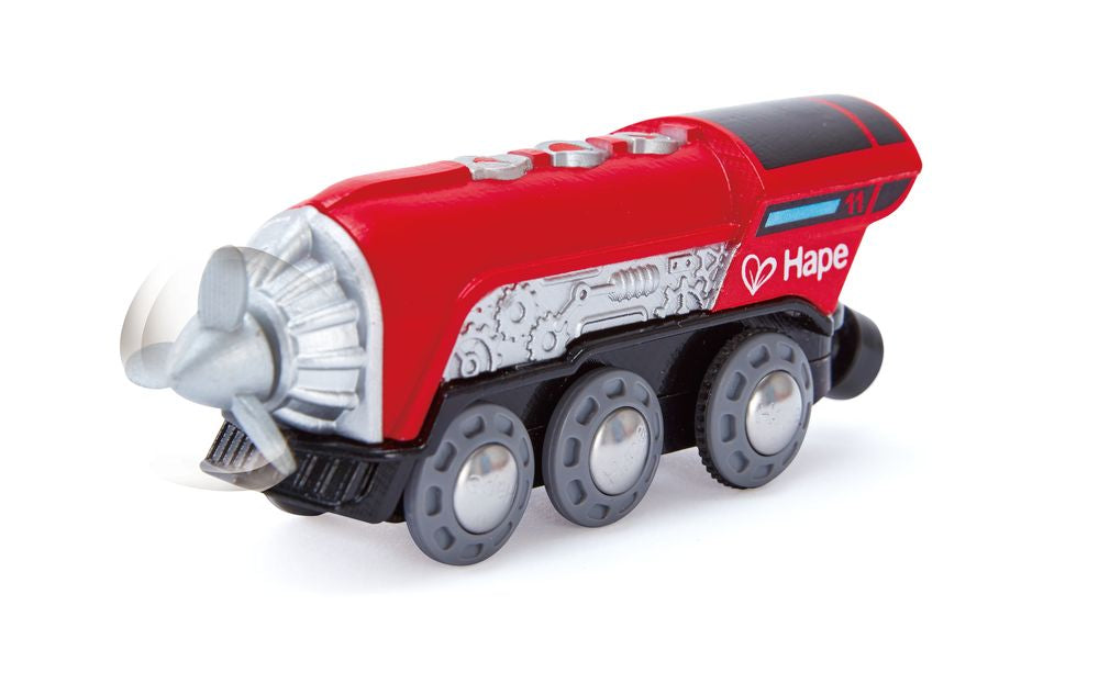 Hape Propeller Engine