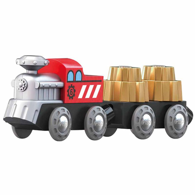 Hape Railway Cogwheel Train