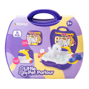 Peterkin Little Pet Parlour Carry Case