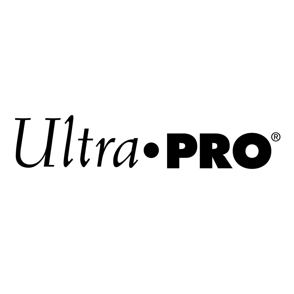 9 Pocket Page Ultra Pro 100Ct file for trading cards