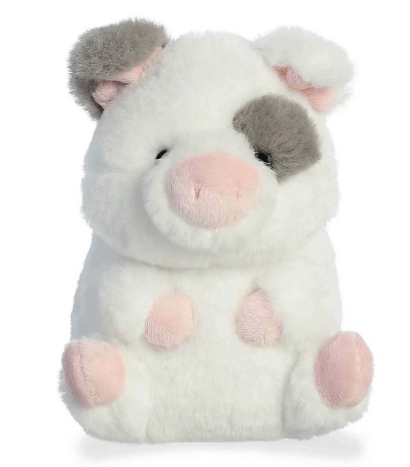 AURORA ROLLY PETS SPOTS PIGLET