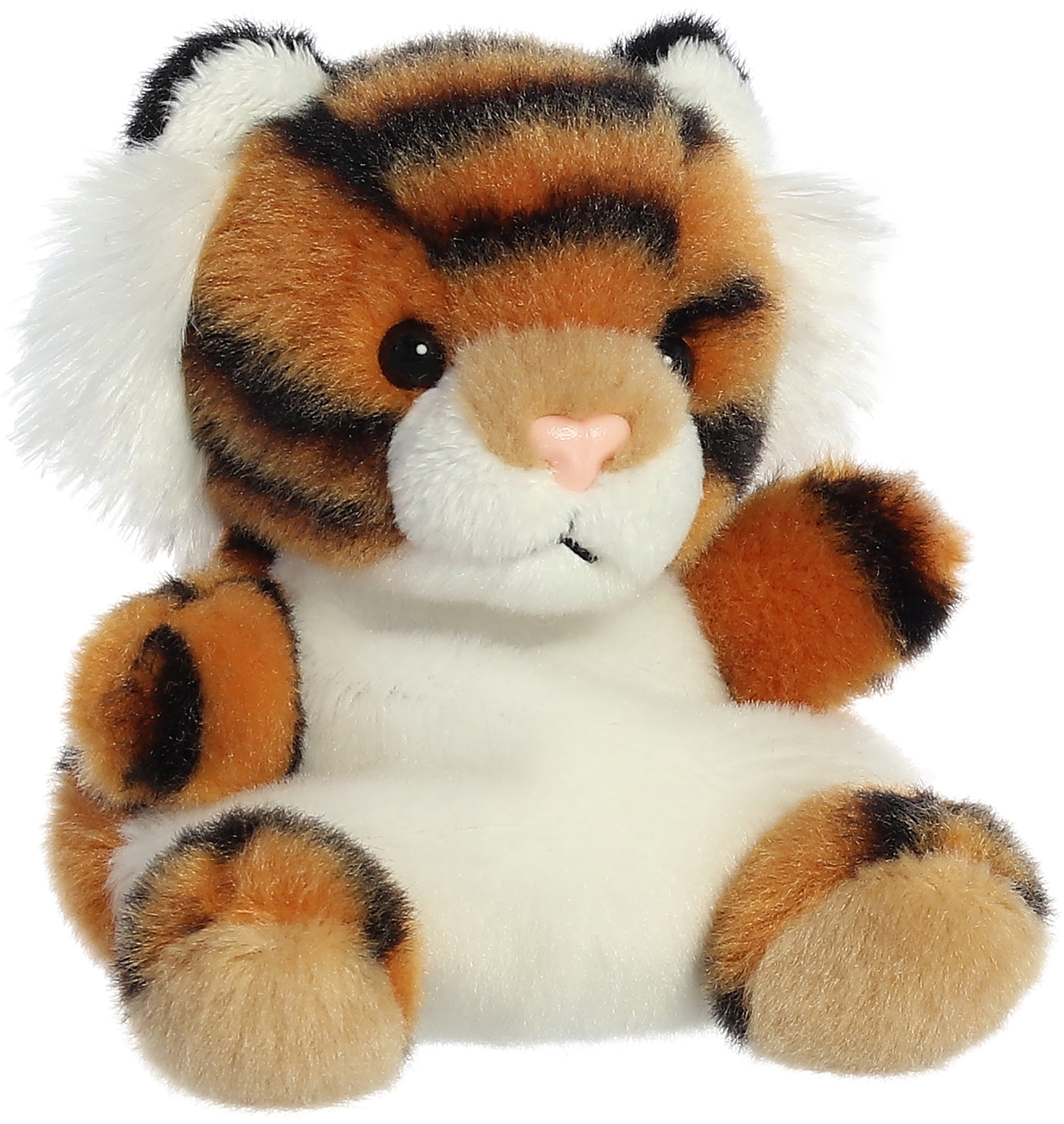 Aurora Palm Pals Indy Tiger 12cm