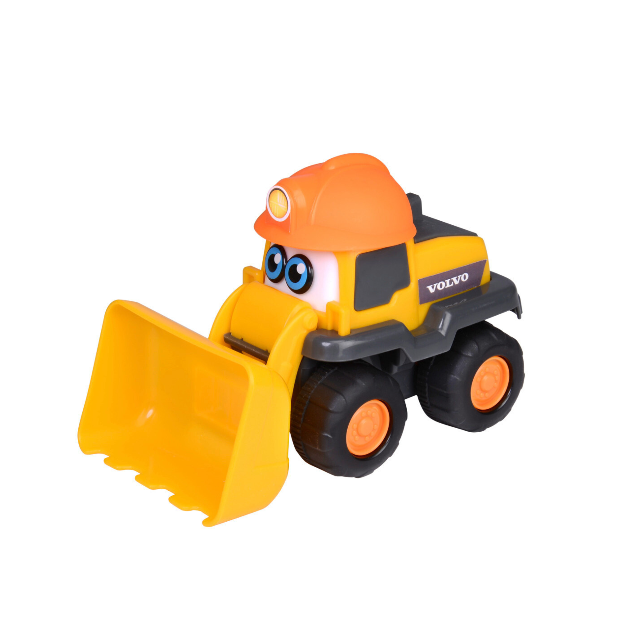 ABC Builder Team Assorted Styles - Toyworld NZ