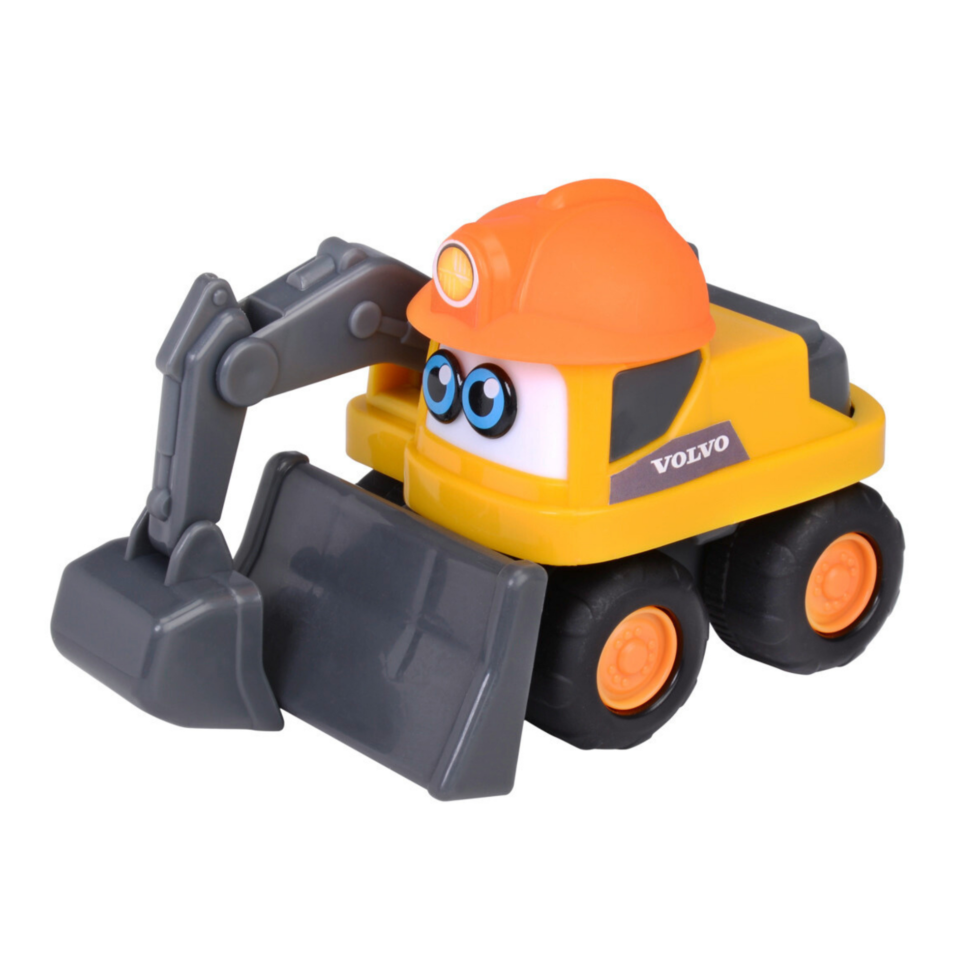 ABC Builder Team Assorted Styles - Toyworld NZ