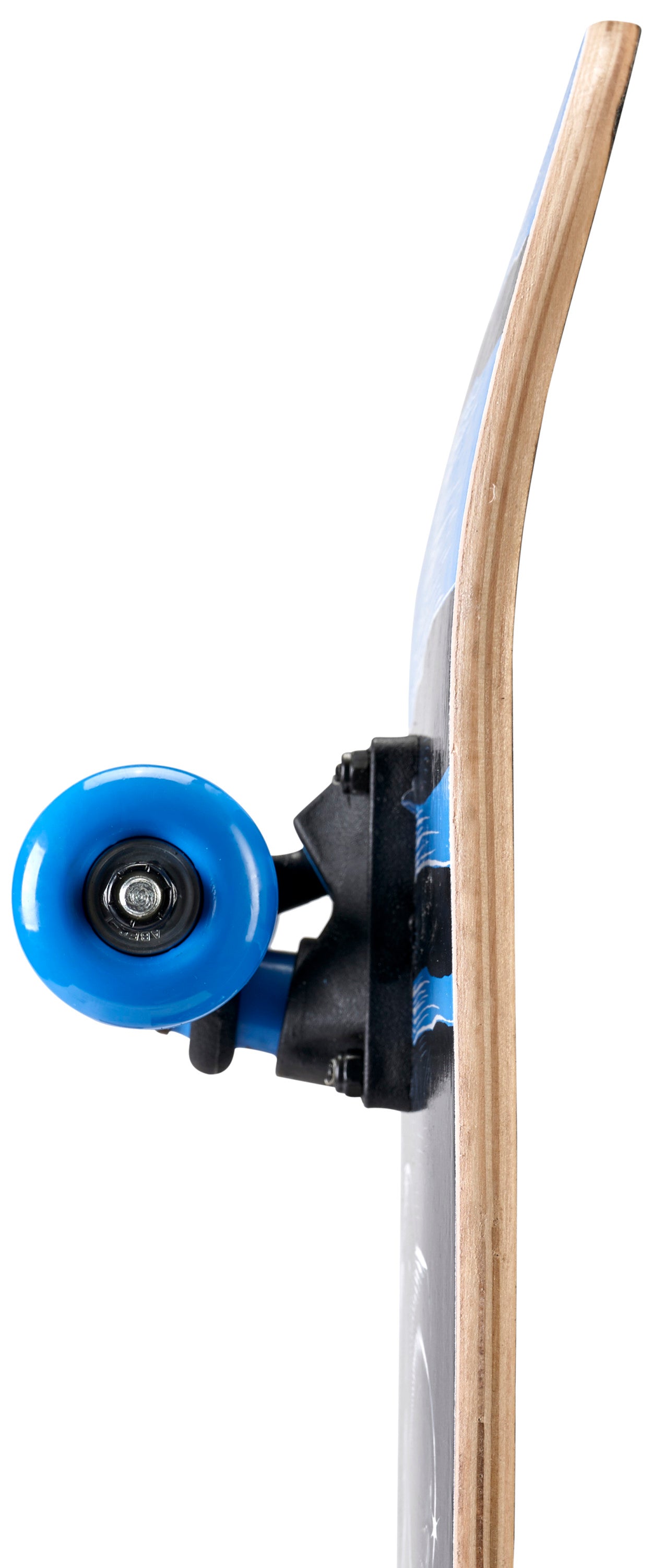 Tony Hawk 31 Inch Popsicle Skateboard Series 1 - X Bone