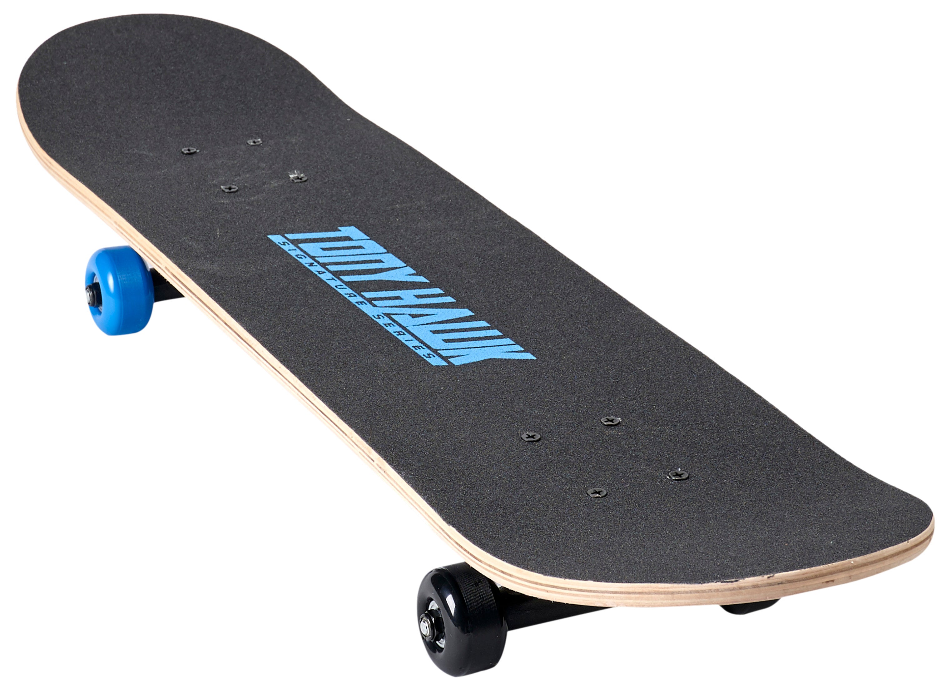 Tony Hawk 31 Inch Popsicle Skateboard Series 1 - X Bone