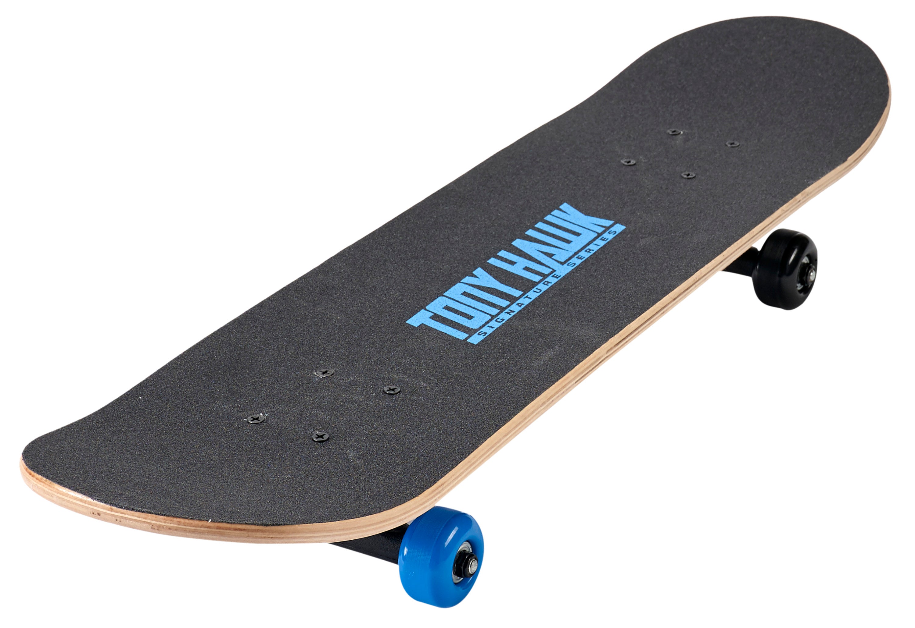 Tony Hawk 31 Inch Popsicle Skateboard Series 1 - X Bone