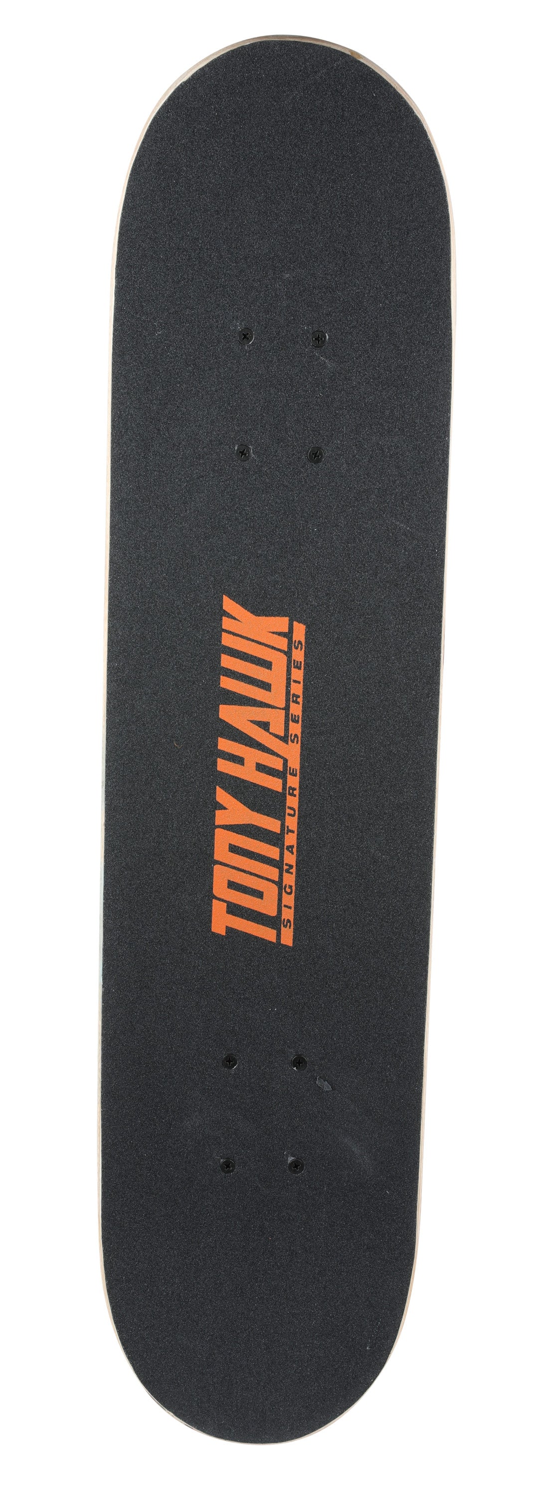 Tony Hawk 31 Inch Popsicle Skateboard Series 1 - Hawk Claw