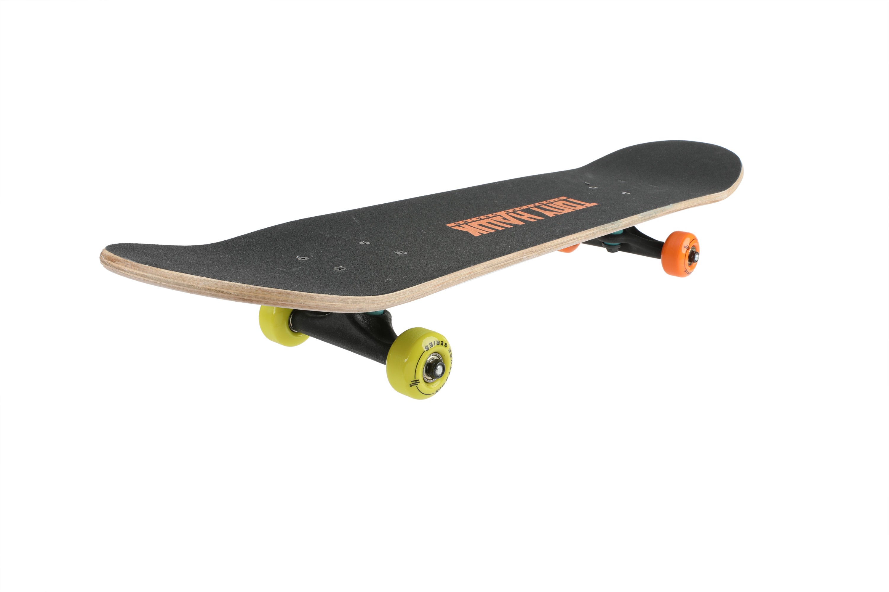 Tony Hawk 31 Inch Popsicle Skateboard Series 1 - Hawk Claw