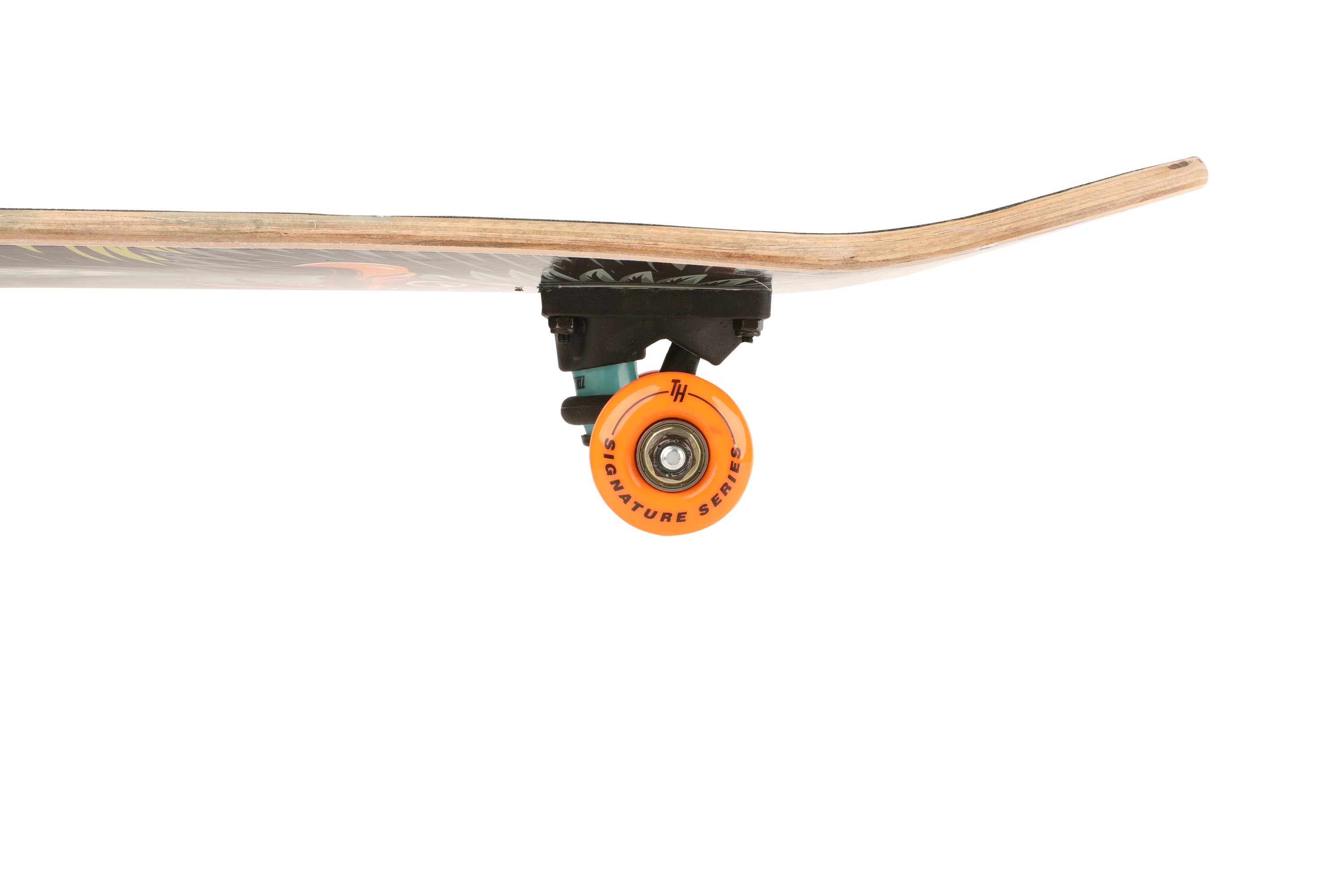 Tony Hawk 31 Inch Popsicle Skateboard Series 1 - Hawk Claw